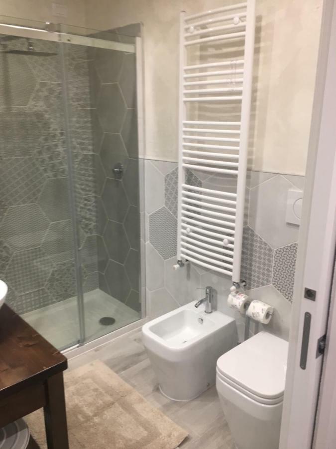 Ca Del Pape Appartement Venetië Buitenkant foto