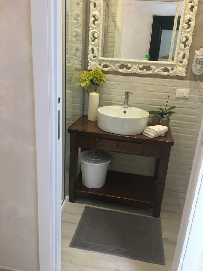 Ca Del Pape Appartement Venetië Buitenkant foto