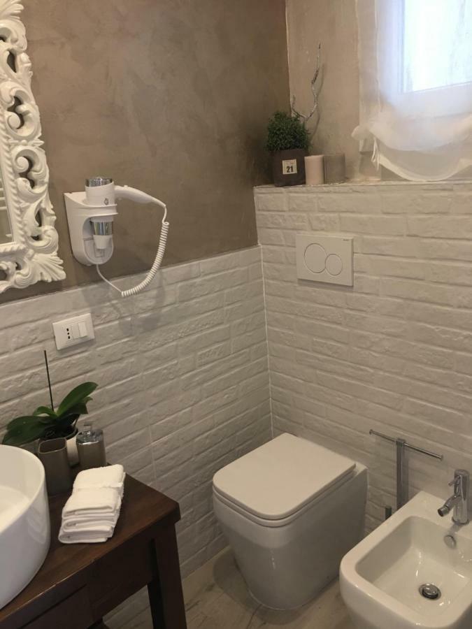 Ca Del Pape Appartement Venetië Buitenkant foto