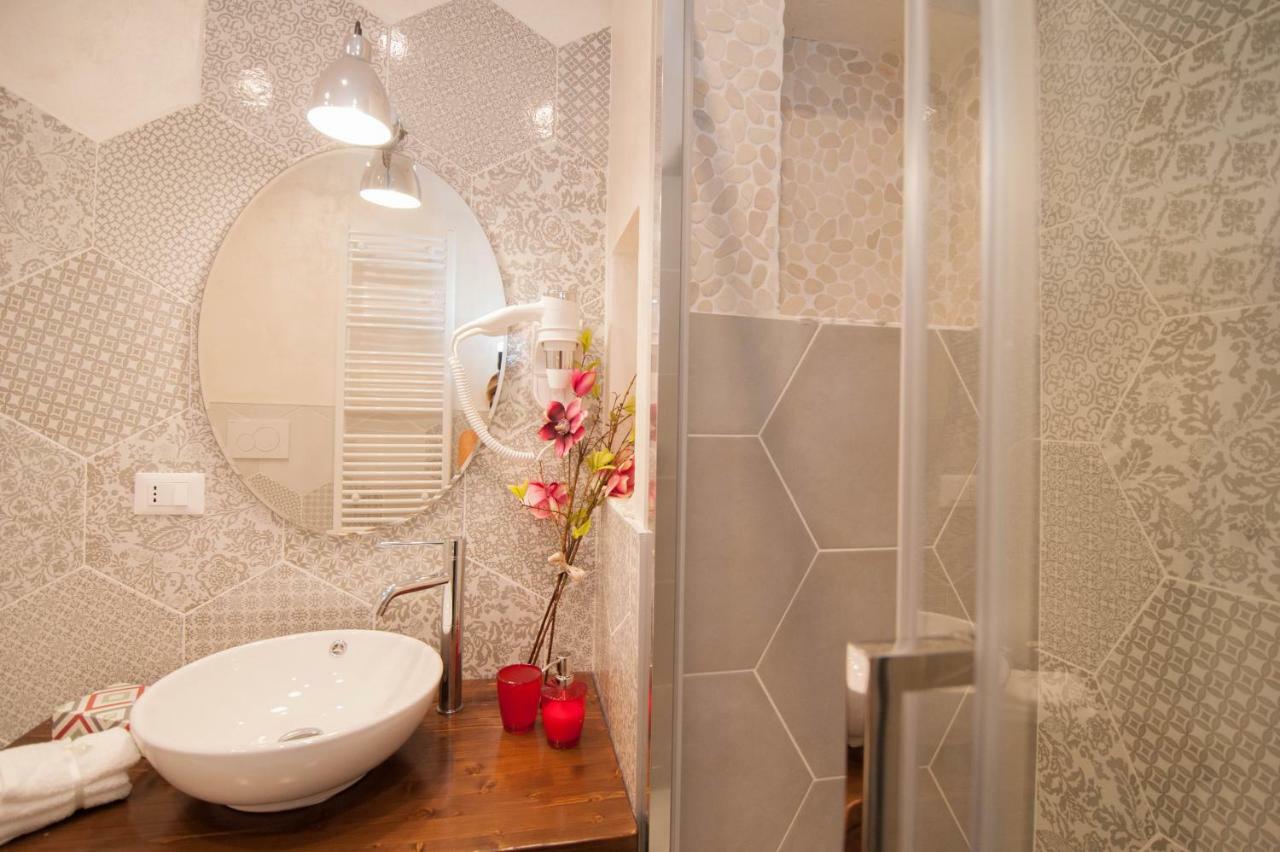 Ca Del Pape Appartement Venetië Buitenkant foto