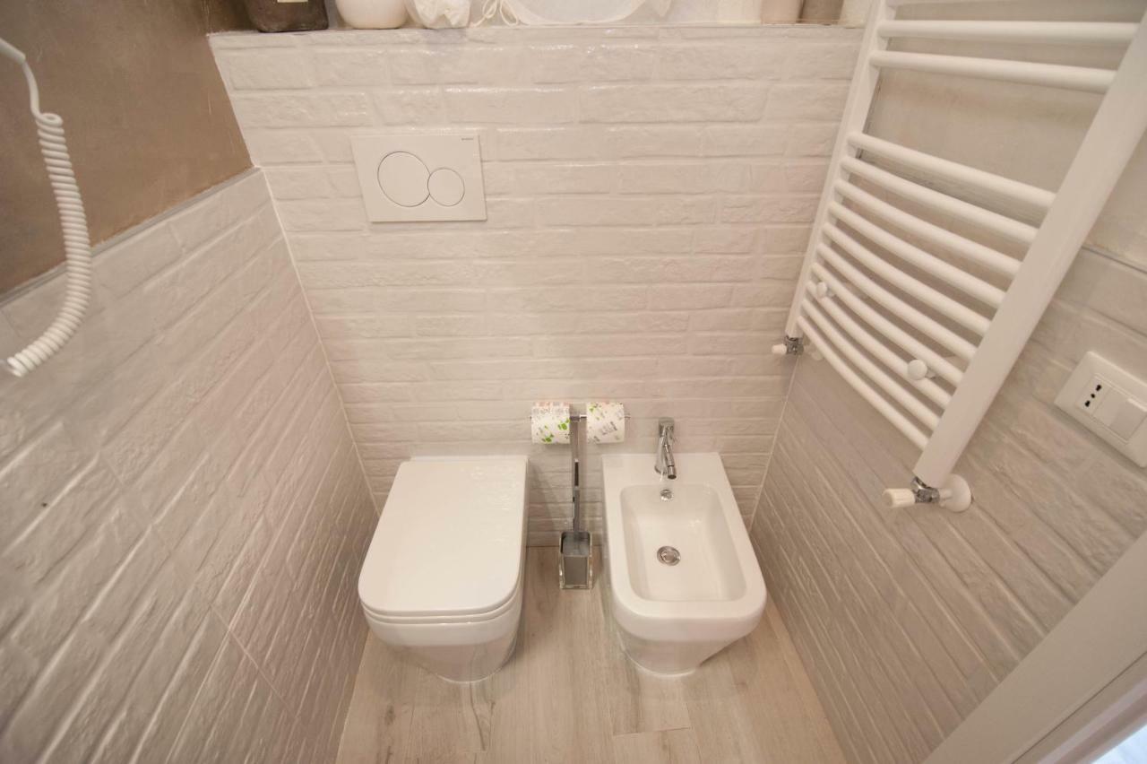 Ca Del Pape Appartement Venetië Buitenkant foto