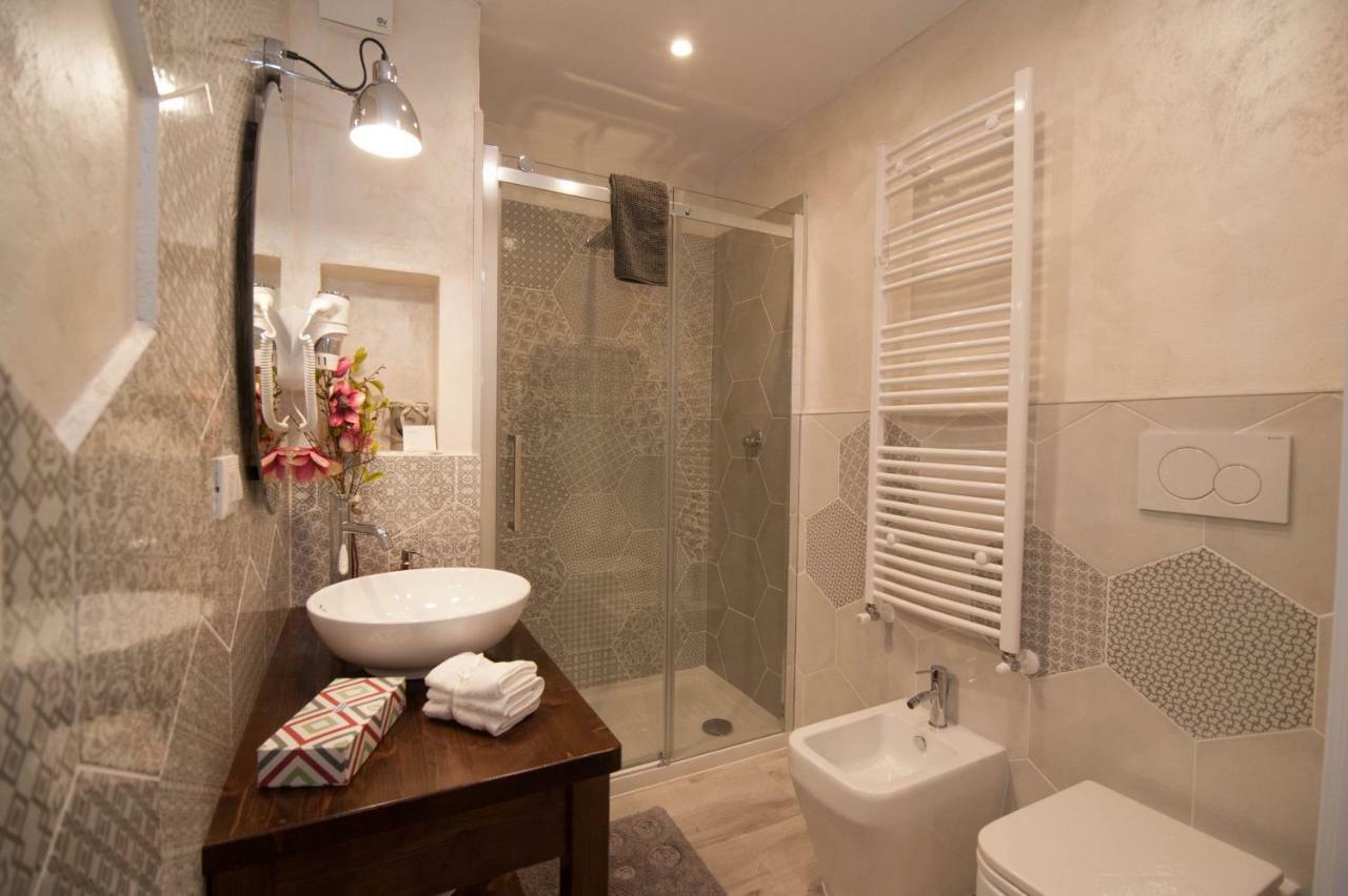 Ca Del Pape Appartement Venetië Buitenkant foto